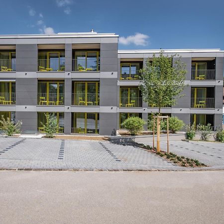 Hotel Sleep&Stay - Self Check-In Eglisau Exterior photo